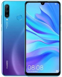 Замена динамика на телефоне Huawei Nova 4e в Липецке